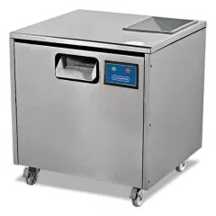 Uscator tacamuri, productivitate 7000 tacamuri/h