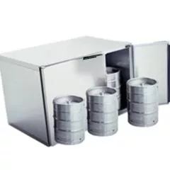 Modul pentru butoi bere, capacitate 6x50 litri