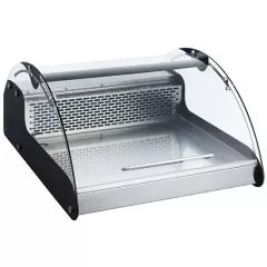 Vitrina rece, de banc