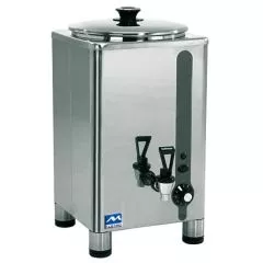 Dispenser bauturi calde, 6 litri