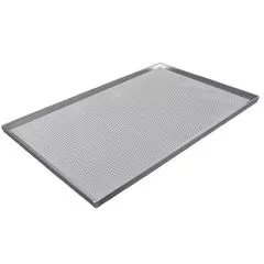Tava perforata 600x400 mm