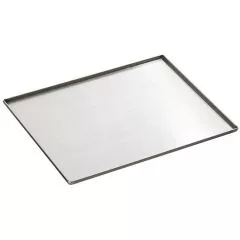 Tava aluminiu GN1/1