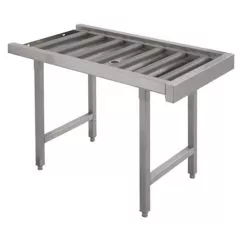 Conveyor, 2100 mm
