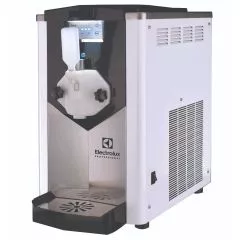 Dipenser inghetata soft Electrolux Professional, capacitate 7 + 2,3 LT - sistem de dozare cu pompa