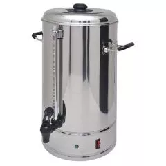 Dispenser bauturi calde, 40 litri