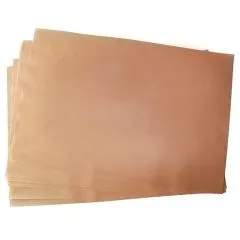 Hartie de copt siliconata 53 x 32,5 cm - de Buyer