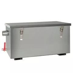 Separator de grasimi, 20 litri