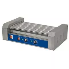 Masina hot dog cu 7 role