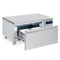 Dulap tip undercounter, refrigerat, 1 sertar