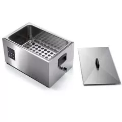 Aparat sous vide, 25 litri