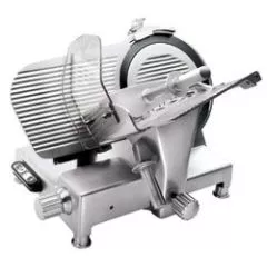 Feliator gravitational, lama cu diametrul 350 mm