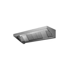 Hota de perete Electrolux Professional