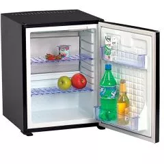 Minibar, 2 rafturi, 38 litri