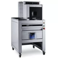 Portionator-formator aluat, capacitate 30 kg, 1200 buc/h