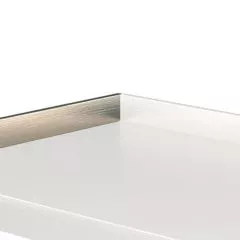Rebord lateral stanga, 700 mm