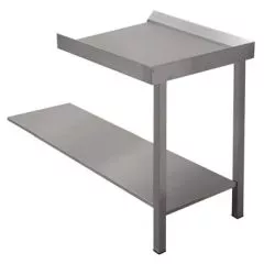 Masa iesire pentru modul uscator, 700 mm