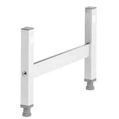 Suport pentru rastel 470x250 mm
