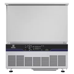Abatitor cross-wise, tip under-counter, capacitate 15KG, 5 GN 1/1, agent refrigerant R452A