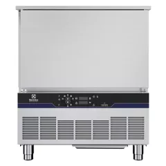Abatitor cross-wise, racire/congelare rapida, capacitate 15kg, 5 GN 1/1