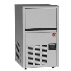 Masina de facut cuburi de gheata, 22 kg/24 h, sistem racire aer