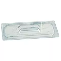 Capac cuva gastronorm polipropilena, GN1/4