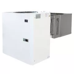 Agregat monobloc, -18 grade (7,1 mc)/-25 grade (3,6 mc)
