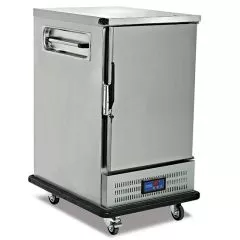 Carucior termic tip banquett 6xGN2/1