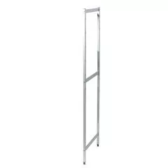 Suport pentru aranjare rafturi, 470x1670 mm