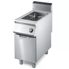 Tigaie electrica (Multi cooker), suport dulap 1 usa, 13 litri