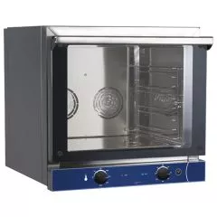 Cuptor electric convectie, 4x435x350 mm