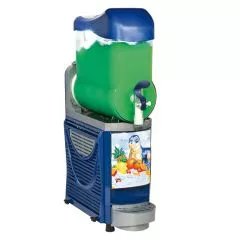 Dipenser granita, 1 bazin 10 litri