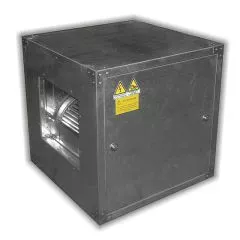 Modul de extractie, 1 viteza, 2600 metri cubi/h