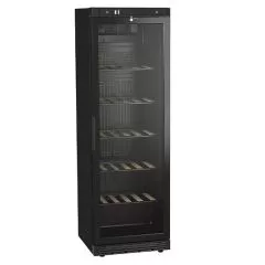 Frigider vinuri 379 litri, 5 rafturi