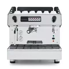 Espressor automat cu 1 grup, boiler 5 litri