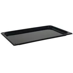 Tava GN, emailata, GN 1/1, h=20 mm