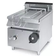 Tigaie electrica basculanta, 80 litri