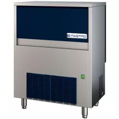 Masina de facut cuburi de gheata, 130 kg/24 h, racire cu aer