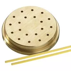 Matrita paste "spaghetti" 1,9 mm pentru masina de paste CBF0011