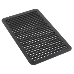 ELECTROLUX PROFESSIONAL, Placa grill tip plasă, GN 1/1