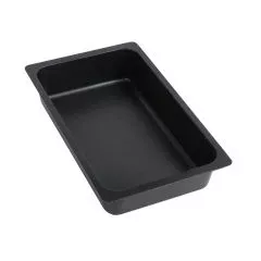 ELECTROLUX PROFESSIONAL, Tava pentru gătit static tradițional, H = 100mm