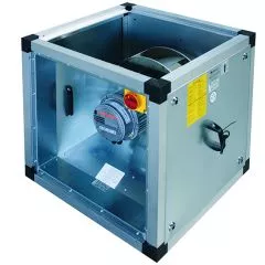Modul de extractie, 4350metri cubi/h