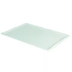Capac cutie de plastic, 600x400 mm