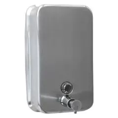 Dispenser sapun lichid