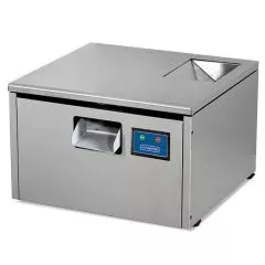 Uscator tacamuri, productivitate 3000 tacamuri/h