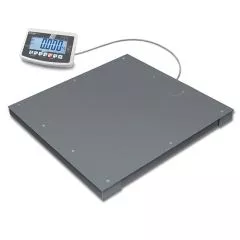 Cantar platforma, 600kg