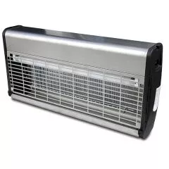 Aparat de eliminare insecte, acoperite 40 mp