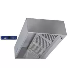 Hota cubica de perete cu motor, 2800x1100 mm