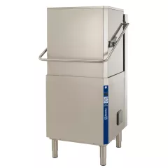Masina spalare vase cu capota Electrolux Professional, 80 cosuri/h (50x50 cm)