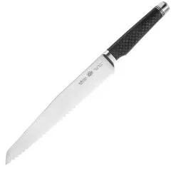 Cutit pentru paine 25,6 cm "Fibre Karbon 2" - de Buyer