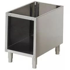 Dulap deschis pentru electrocasnice de banc l=40 cm